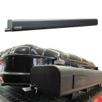 30l Capacity Car Roof Water Tank for Camping Road Shower Easy and Quick