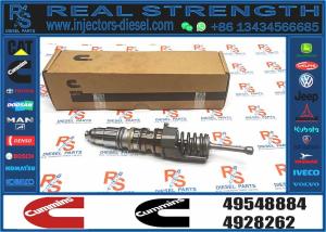 Wholesale Fuel Injector1529790 49548884 4954644 4088301 from china suppliers