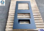 TIG Sheet Metal Welding Parts Custom Cut Fabrication Frame 0.1-0.05mm Tolerance
