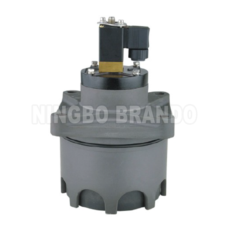 Pulse Valve 135 V1614718