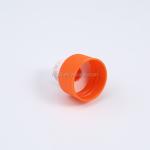 28/410 Push Pull Water Bottle Caps High Sealed Leakage Prevention