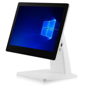 Wholesale Windows All In One Pos Machine System 15 Inch Touch Retail POS Touch Restaurant 15.6 Inch from china suppliers
