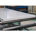 0.3-0.6mm Steel Sheet EPS Sandwich Panel for Metal and Color Steel Material in