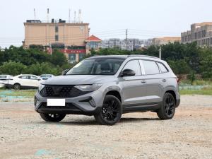 Wholesale Jetta VS7 2022 280TSI In Depth Glory Pro SUV 4 Wheel Petrol Cars For Adult Cars 1.4T 150 Horsepower L4 Engine from china suppliers