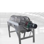 Sand Roller Drum Vibrating