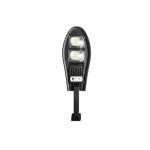 30w 60 Watt 120W Outside Remote Control Solar Garden Lights Street Human Body