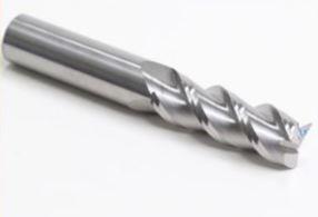 Wholesale 50HRC Carbide End Mills from china suppliers