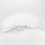Non Woven Fabric 220VAC KN95 Face Mask Making Machine