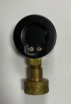 2 Inch 50mm Water Test Pressure Gauge 0-300 Psi 200psi 100psi
