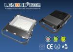 IP66 Waterproof Outdoor LED Flood Lights With Chips plus Meanwell driver