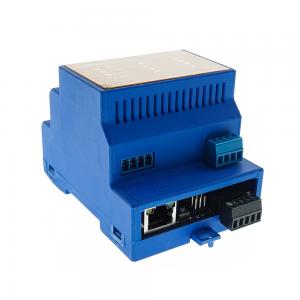 Wholesale Linux System Dimmer Switch Module 512MHz High Speed CPU 24 VDC 3A With RS485 Port from china suppliers