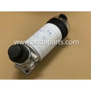 Buy cheap Good Quality Fuel Water Separator Filter Assembly For Perkins 2656F853 from wholesalers