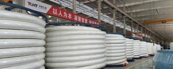 Baoji Tianlian Huitong Composite Materials Co., Ltd.