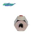 Masters 8-94399858-2 Oil Pressure Switch Connector 8943998582 For ISUZU 6HK1