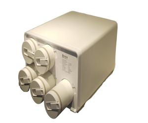 Wholesale Tankless 5000L 7 Stage Water Filtration System Household Zero Waste Ro System Odm from china suppliers