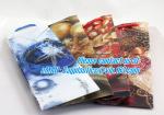OEM/ODM China Plastic Bubble Cushion Wrap Air Bubble Film Packaging For