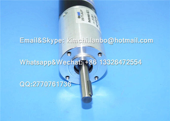 91.105.1153/02 drive SM/CD102 220mm original printing machine parts