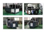 Electric High Speed Paper Cup Forming Machine For Single / Double PE Coated
