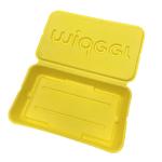 Biodegradable Customized Molded Pulp Box Eco Friendly Packaging