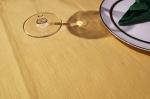 Restaurant Or Home Waterproof Oilproof Clean Table Cover Disposable CO Friendly