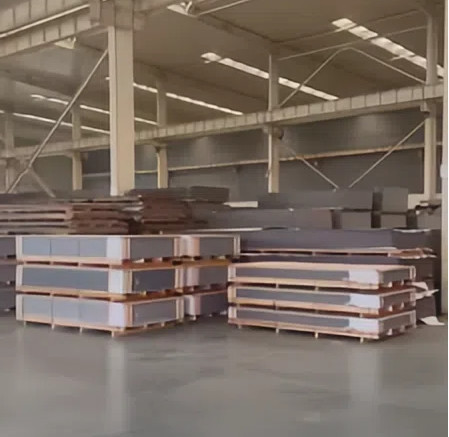 ACP A1 Fire Rated Aluminum Composite Panel Anticorrosive Lightweight 5mm Acp Sheet