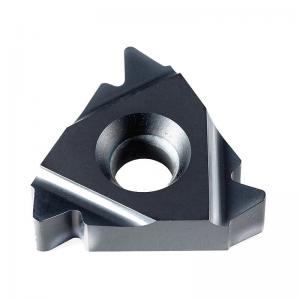Wholesale Tungsten Carbide Indexable Milling Inserts Screw Threading Inserts from china suppliers