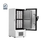 Laboratory Hospital PROMED 340L Ultra Low Temperature Freezer With Minus 86