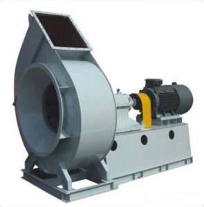 Wholesale Double Inlet 15kw 600 cfm 1000r Industrial Blower Fan from china suppliers