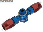 Per customers' drawing needs aluminum material CNC Turning Parts