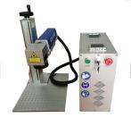 10W 20W 30W 50W 100W 3d fiber laser marking machine 100w Q-Switched Pulsed Fiber