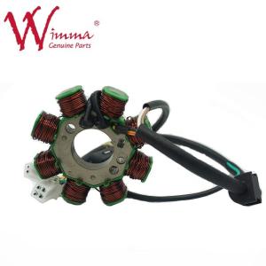 Wholesale APACHE 160 RTR Motorcycle Magneto Stator Coil from china suppliers