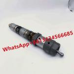 Diesel Fuel Injector 4326781 4928346 For Cummins QSK45 QSK60 Engine 4928346