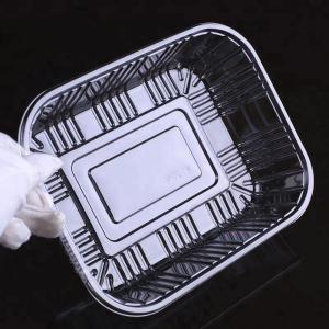 Wholesale 16.5cm Disposable Vegetable Containers from china suppliers