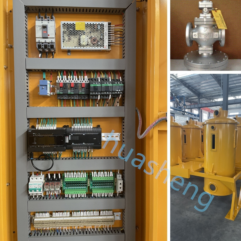 EPS Shape Moulding Machine