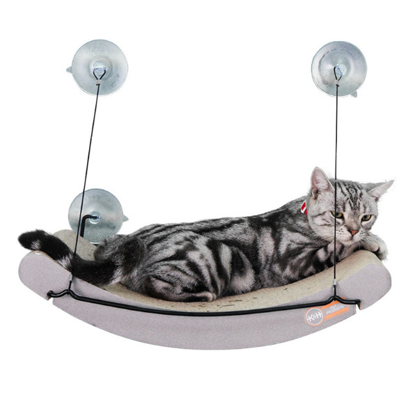 cat window perch for large cat