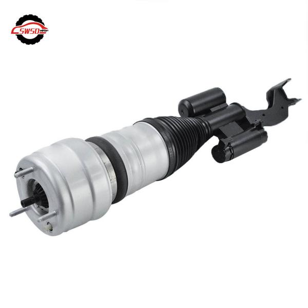 2133202338 Air Suspension Strut Front Left For Mercedes Benz W213 E - Class 4