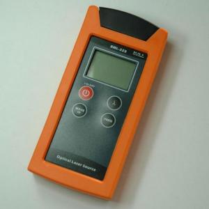 Wholesale Xince BML-223 optical laser source from china suppliers