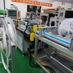 Maxcook Silicone Ring Compression Molding Machine For Kitchen Appliances Size Of