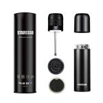 STARESSO the new fashion trend of coffee drinks Kongfu Vacuum Bottle SP-400