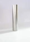 103mm Length Stainless Threaded Pipe SS 316 Non Standard