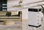 High Capacity 13.5kWh 400V Power Wall Battery with Max Charge Power of 3.68kW