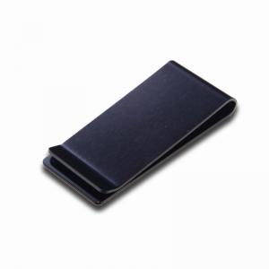 Wholesale Europe Metal Money Clip Card Holder Custom Color For Souvenir Gift from china suppliers