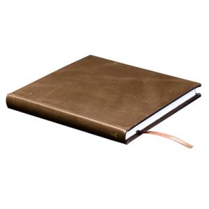 Wholesale Leather Bound Hardcover Book Printing Services With Debossing Embossing from china suppliers