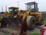 Used original CAT 983F WHEEL LOADER FOR SALE