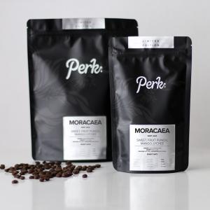 Wholesale Stand Up 130 Microns Coffee Pocket With One Way Degassing Valve from china suppliers