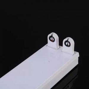 Wholesale IP20 G13 Fluorescent Lamp Holder 60Hz Double Led Fluorescent Light from china suppliers