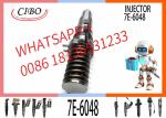 diesel fuel injector 4W-3563 7E-6048 f4W3563 7E6048 7E-8836 7E-3382 9Y-1785 7C