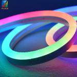 Toxin Free Rgbic Neon Rope Light 16×25mm Environmentally Friendly