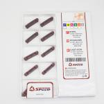 MRMN400 Carbide Grooving Insert