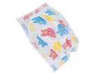 PP Nonwoven Outside Kids Medical Face Mask Earloop Or Tie On PM2.5 50 Pcs OEM